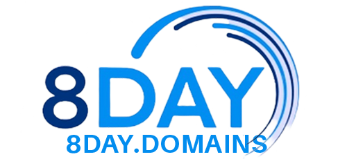 8day.domains