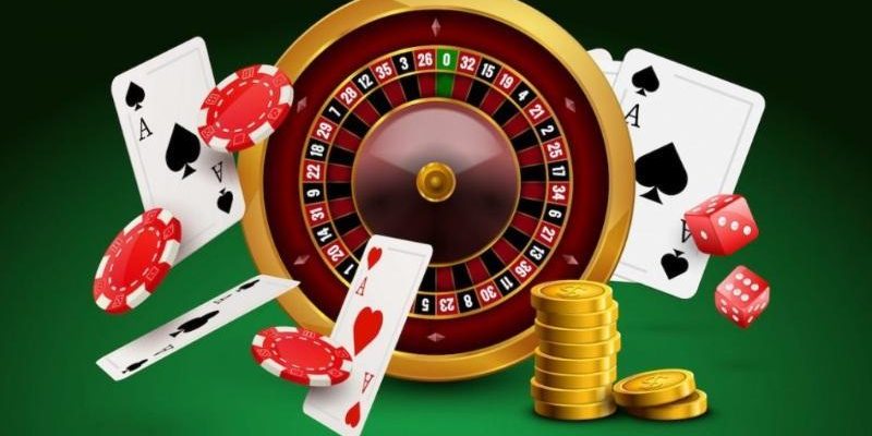 Tổng hợp thiên đường casino đặc biệt