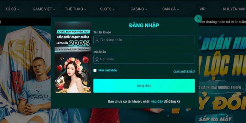 Hàng ngàn người chơi tham gia cài đặt app