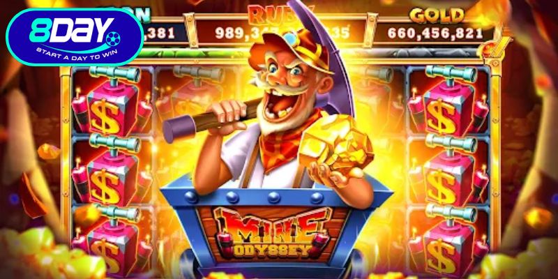 Áp dụng chiến thuật quay thưởng thông minh nhất