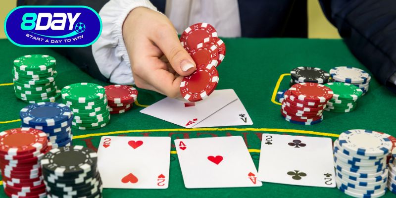 Áp dụng thực chiến các kỹ năng cá cược baccarat