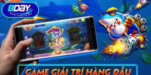 Bắn Cá Ăn Xu Và Kỹ Nghệ Chinh Phục Kho Báu Biển Sâu