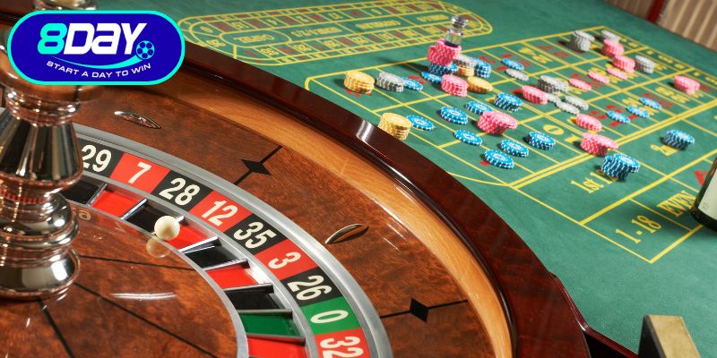Cách Chơi Roulette Và Những Bí Quyết Chinh Phục Vòng Quay