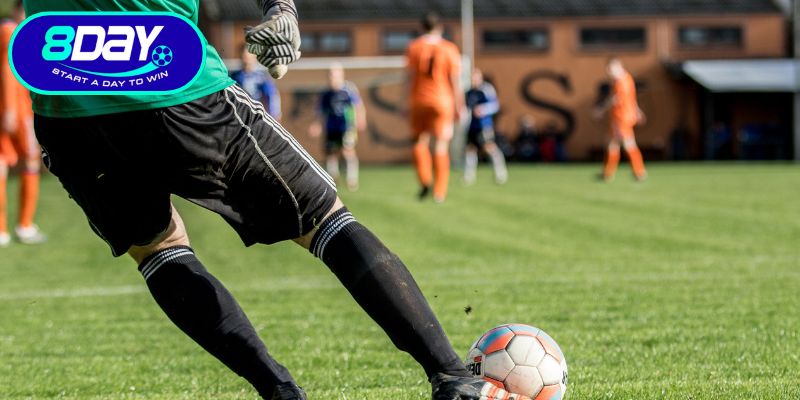 Chiến thuật soi kèo thẻ phạt từ chuyên gia