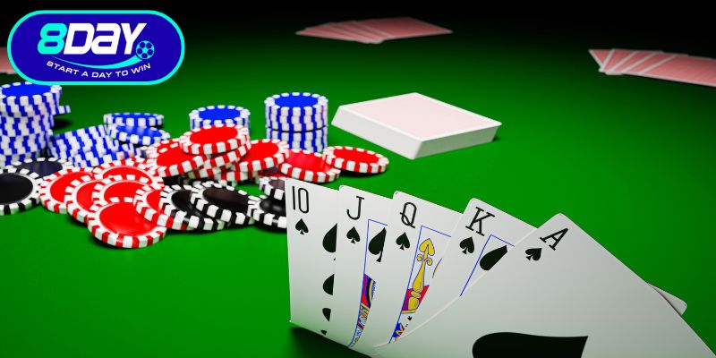 Không gian trò chơi đa sắc màu tại hệ thống giải trí