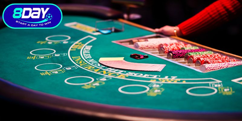 Những quyết định hành động trên bàn cược