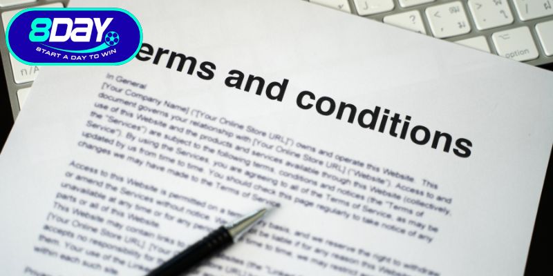 Quy tắc nạp rút tiền dành cho hội viên