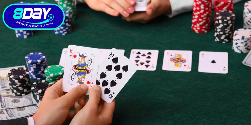 Tích lũy mẹo hữu ích để đặt cược baccarat