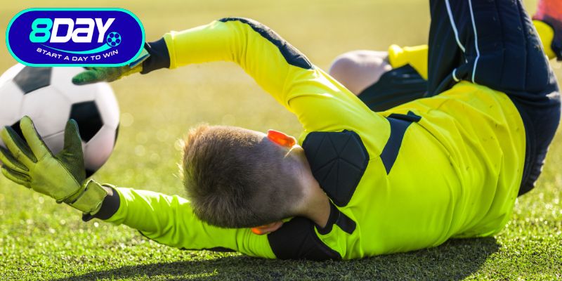 Tìm hiểu các dạng biến thể cược thẻ phạt