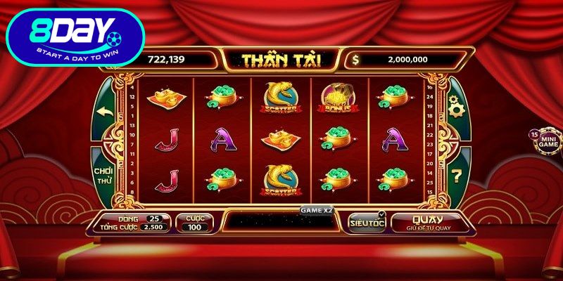 Tìm hiểu những ưu điểm vượt trội của nổ hũ 90