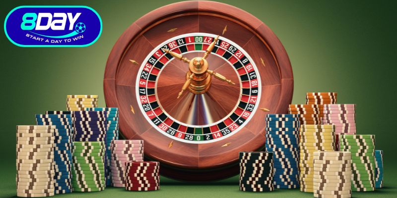 Vận dụng các chiến thuật thông minh để thắng lớn