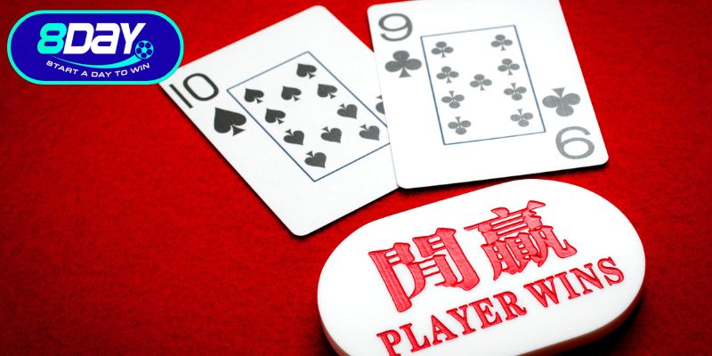 Vận hành phương pháp chơi bài baccarat hiệu quả cao